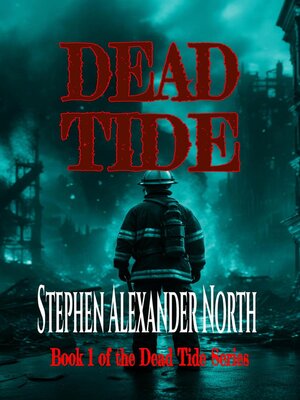 cover image of Dead Tide
